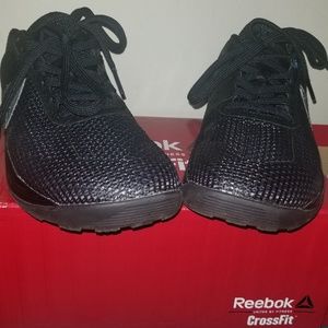 Crossfit Sneaker